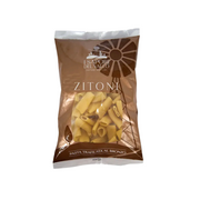 Fresh Zitoni Pasta