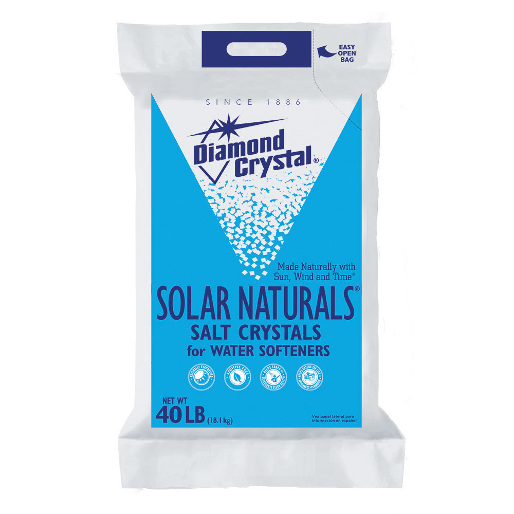 Solar System Crystal Salt