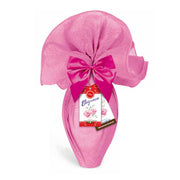 Elegance Rose Dark Chocolate Eggs