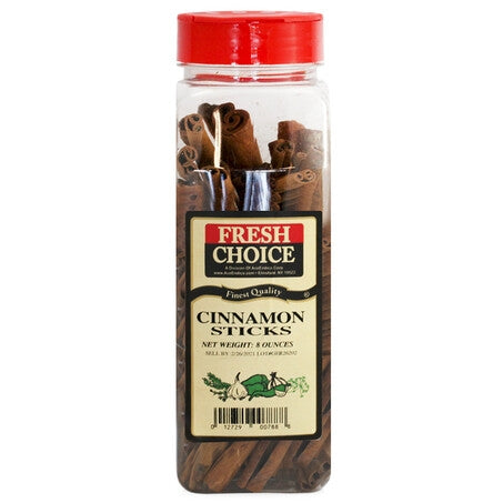 Cinnamon Sticks