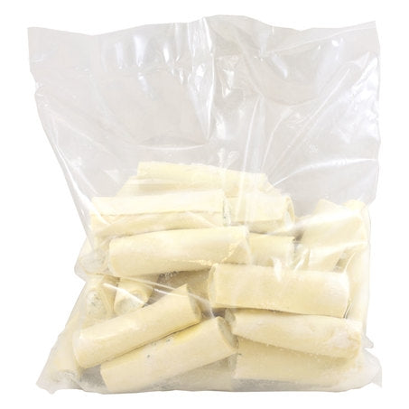 2.75oz Cheese Manicotti