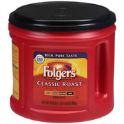 Ground Classic Roast Coffee