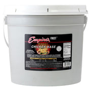 Chicken Base Paste