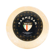 Parmesan Wheel
