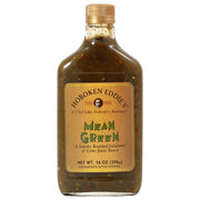 Mean Green Sauce