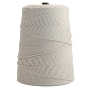 24 Ply White Cotton Twine
