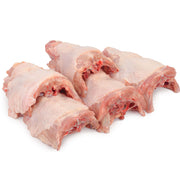 Chicken Bones & Backs