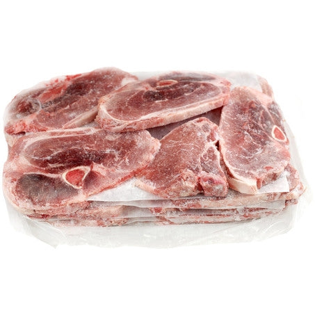Bone-In Pork Chop