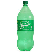 Sprite Soda