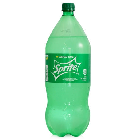 Sprite Soda