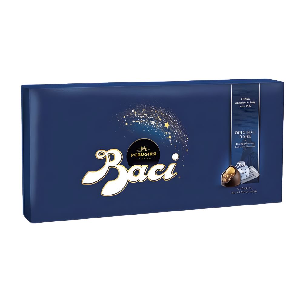 21pc Dark Chocolate Baci Box