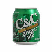 Ginger Ale