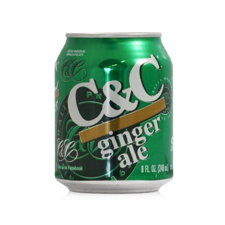 Ginger Ale