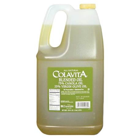 Canola Oil Blended 75/25