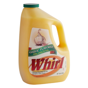 Garlic Butter Flavored Oil