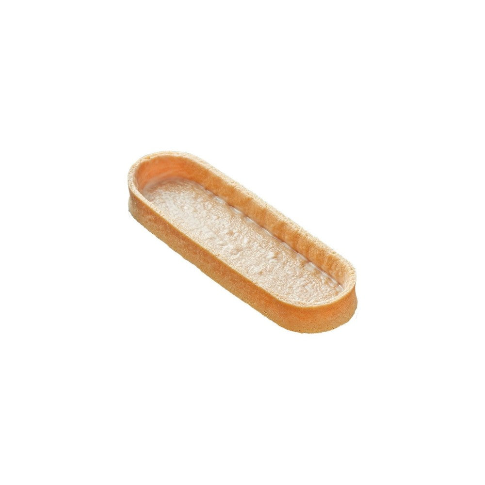Medium Eclair Tart Shell