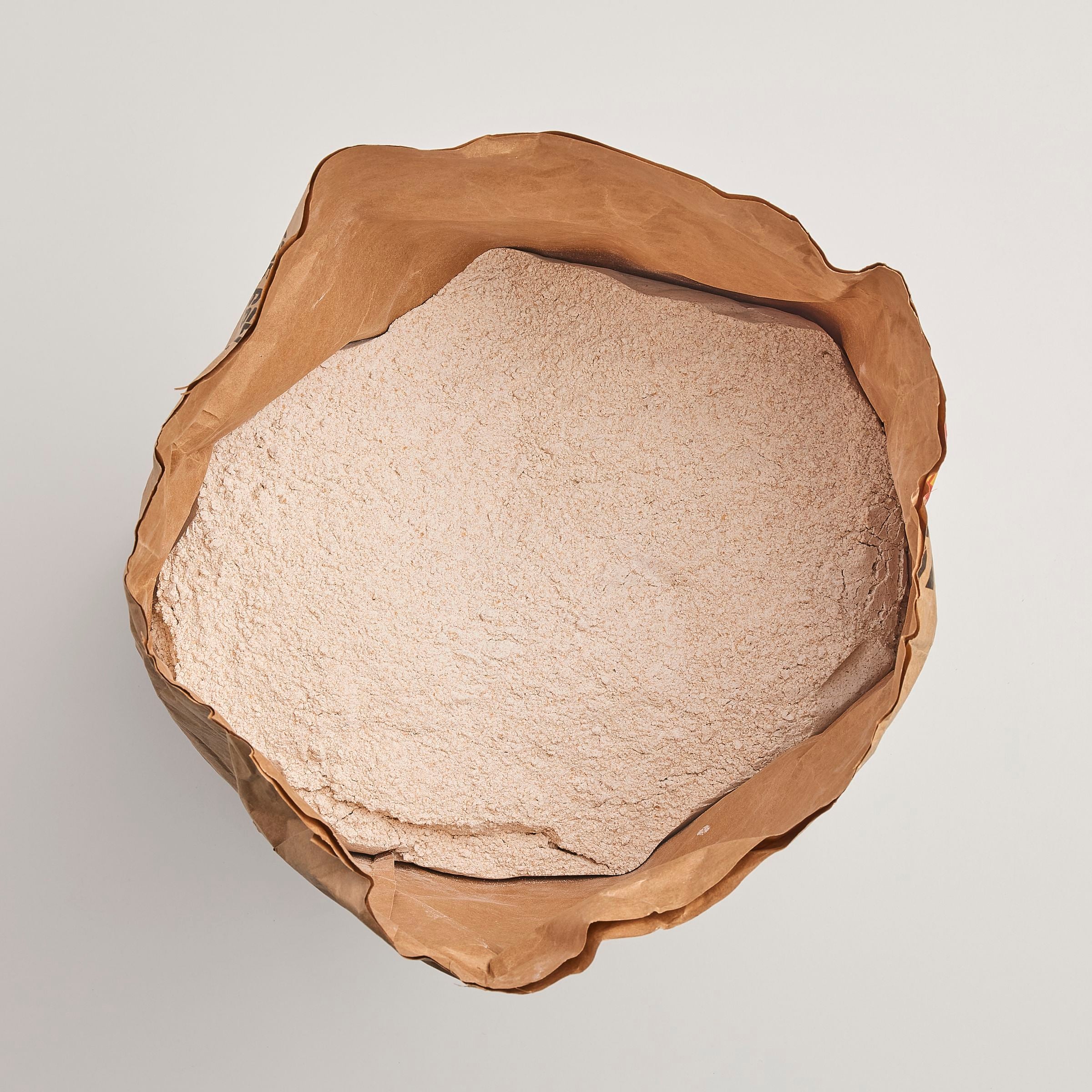 Fine Whole Wheat Flour