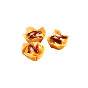 Lotus Wonton Shells