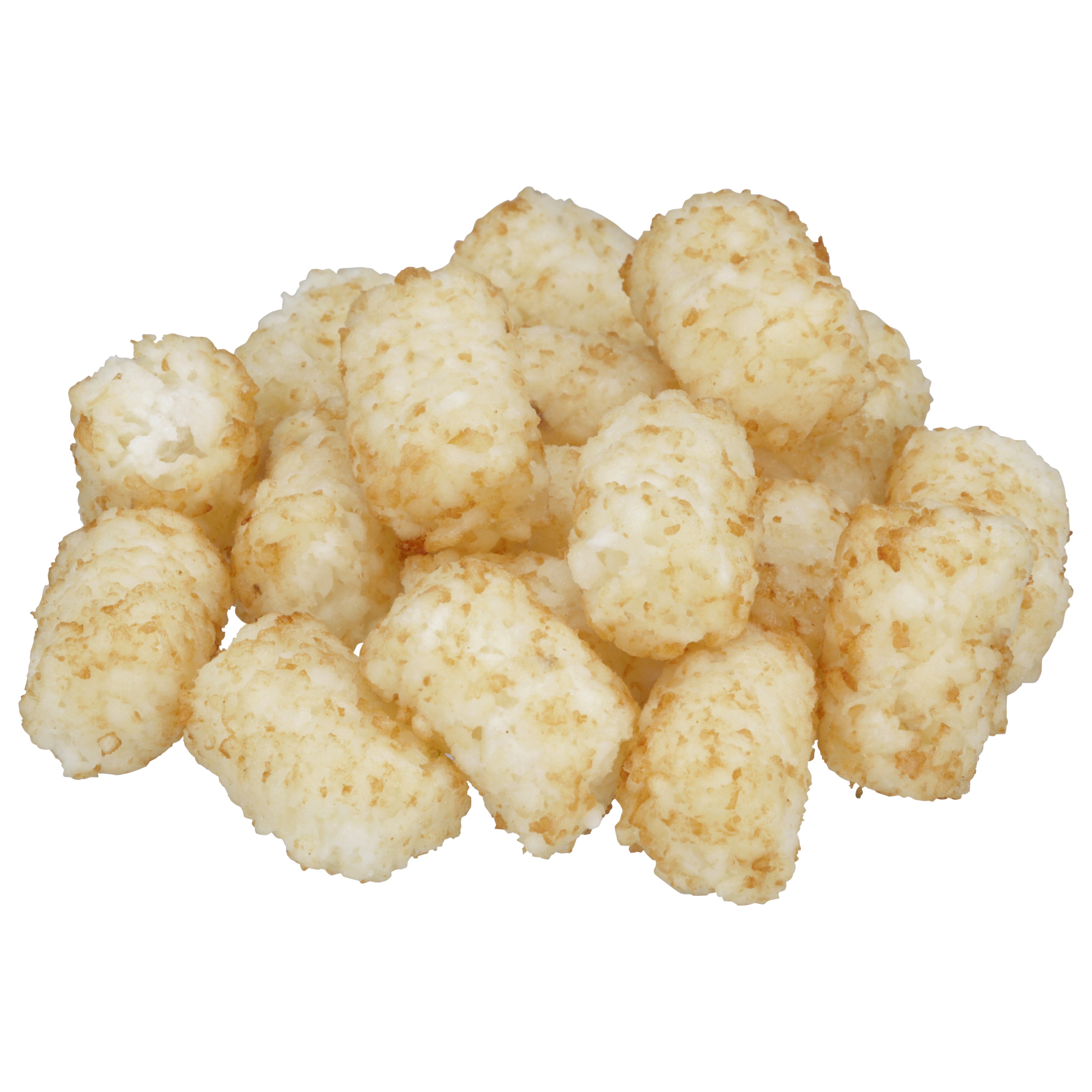 * Tater Tots/Nuggets
