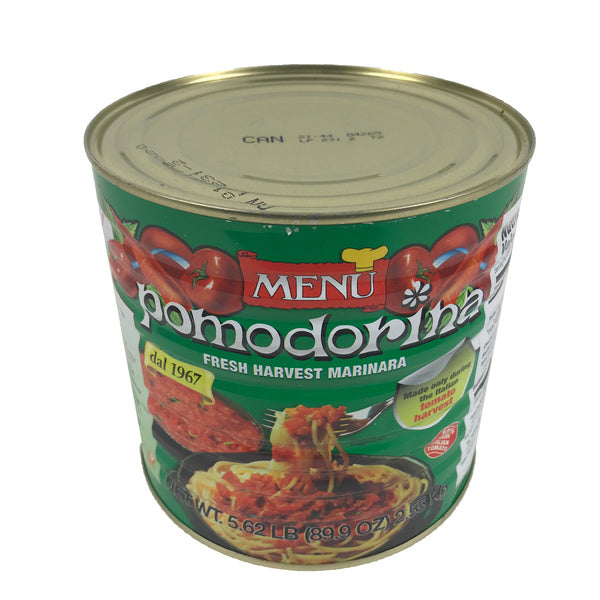 Pomodorina Sauce