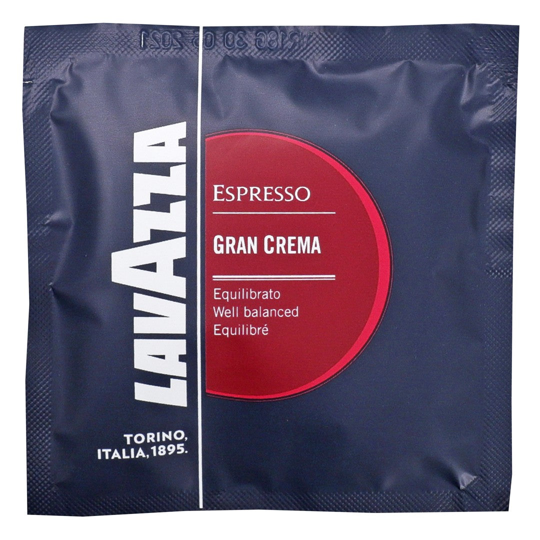 Gran Crema Espresso Pods