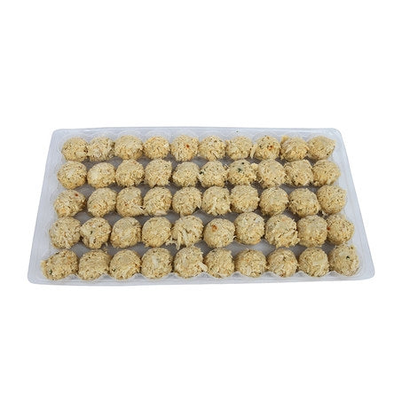 * Signature Crab Cake Frozen