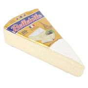 Belletoile Brie Wedge Hand Wrapped