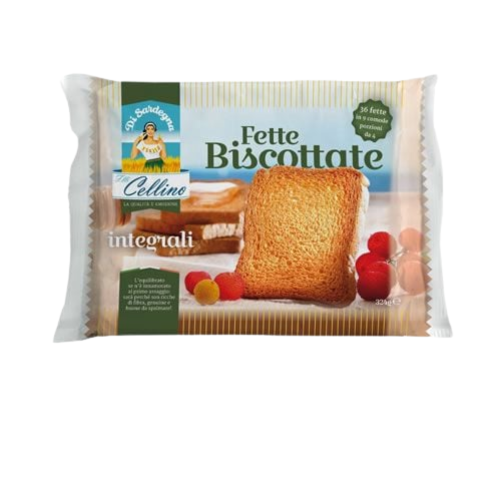 Whole Wheat Italian Toast