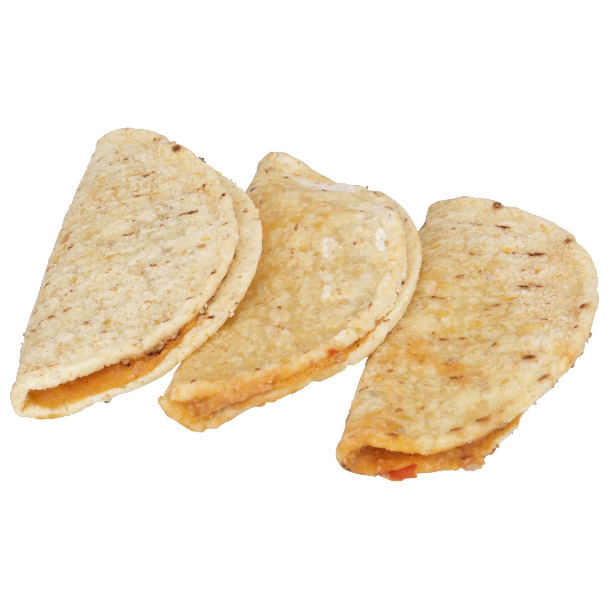 * Chicken Mini Taco