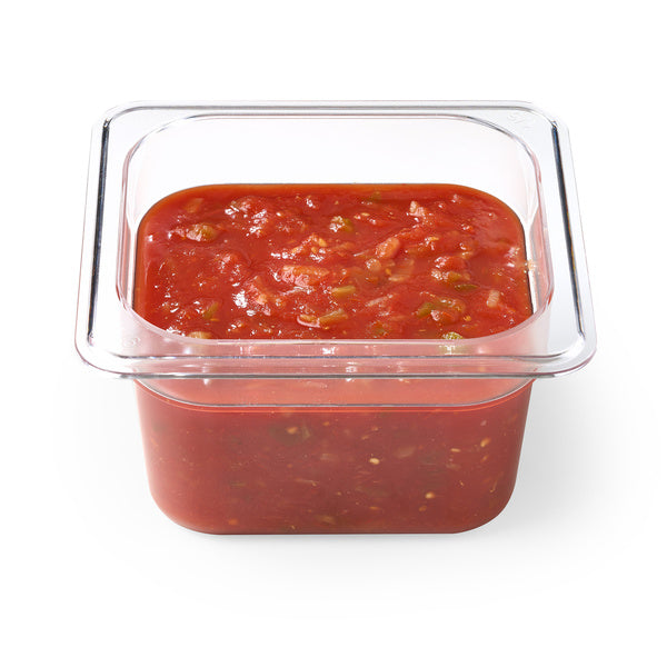 Mild Picante Salsa