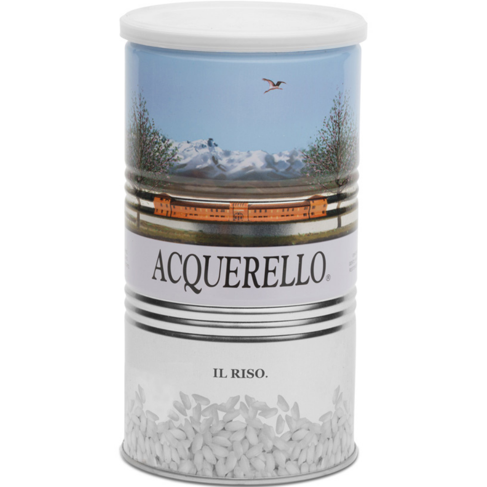 7 Years Aged Acquerello Rice