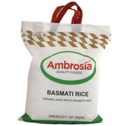 Basmati Rice