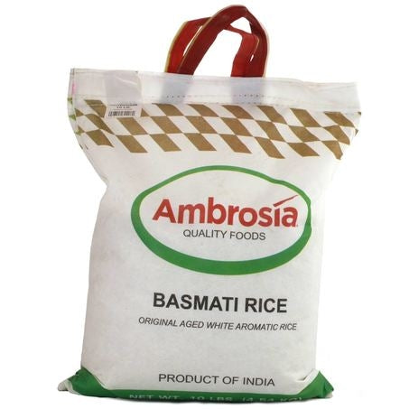 Basmati Rice