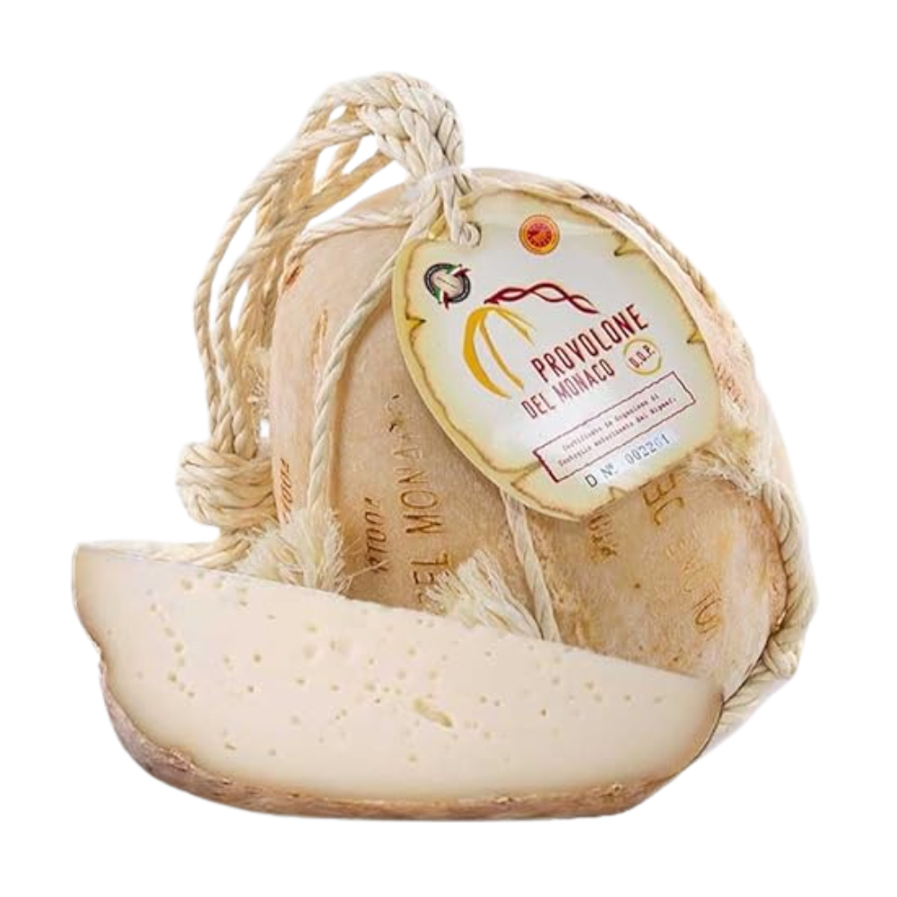 Provolone Del Monaco Cheese
