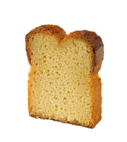 Plain Yogurt Cake Loaf