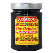 Maraschino Cherries