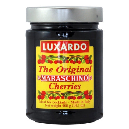 Maraschino Cherries