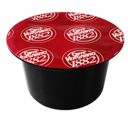 Crema Espresso Capsule