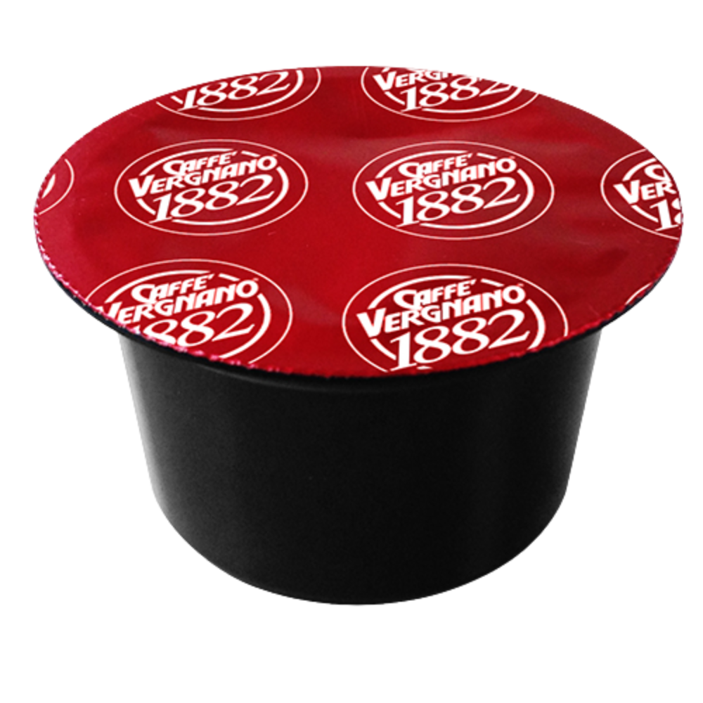 Crema Espresso Capsule