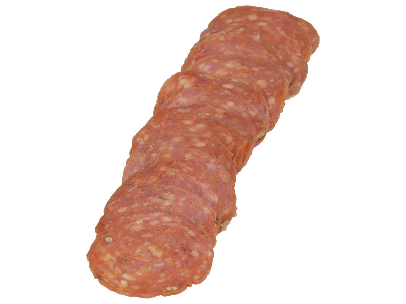 Cup and Crisp Sliced Pepperoni