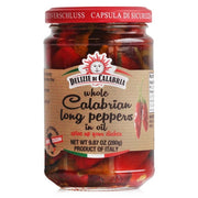 Calabrian Longhot Peppers Extra Hot
