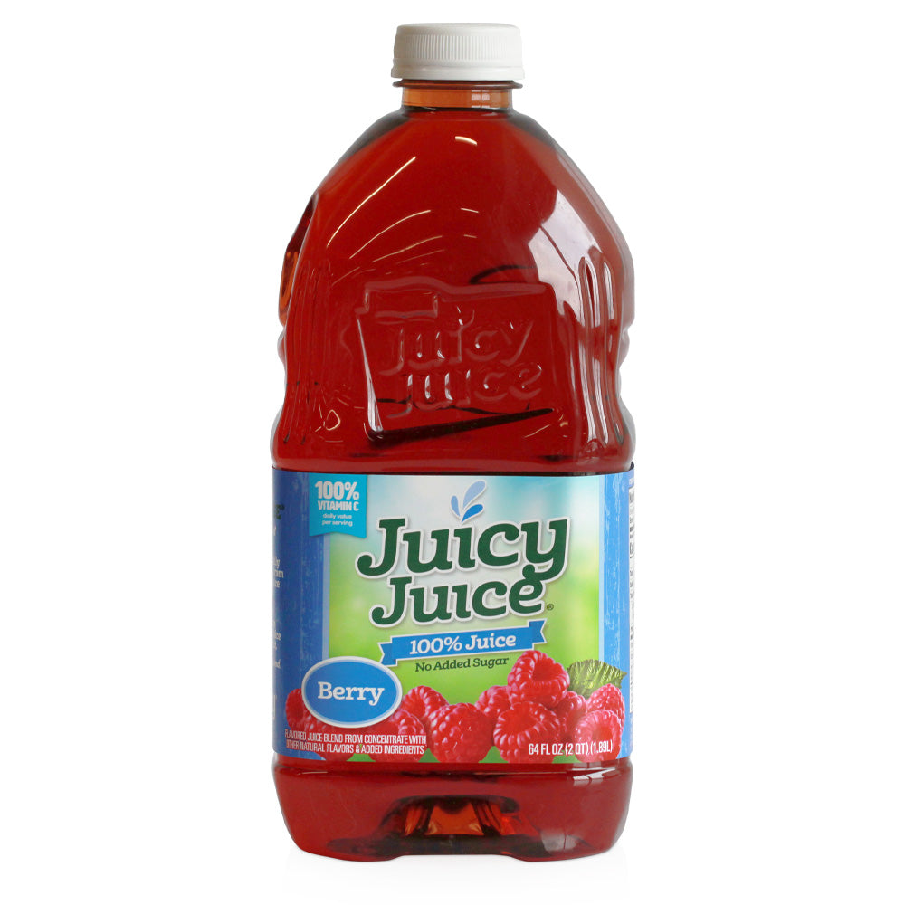 Berry Juice 64oz