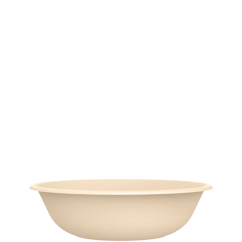 32oz Fiber Bowl