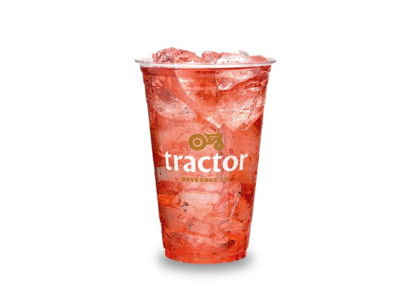 Strawberry Dragonfruit Concentrate Organic