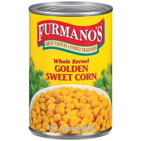 Corn Kernel