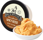 New Bridge Spicy Beer Cheese Spread
