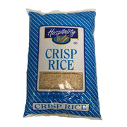 Crispy Rice Cereal