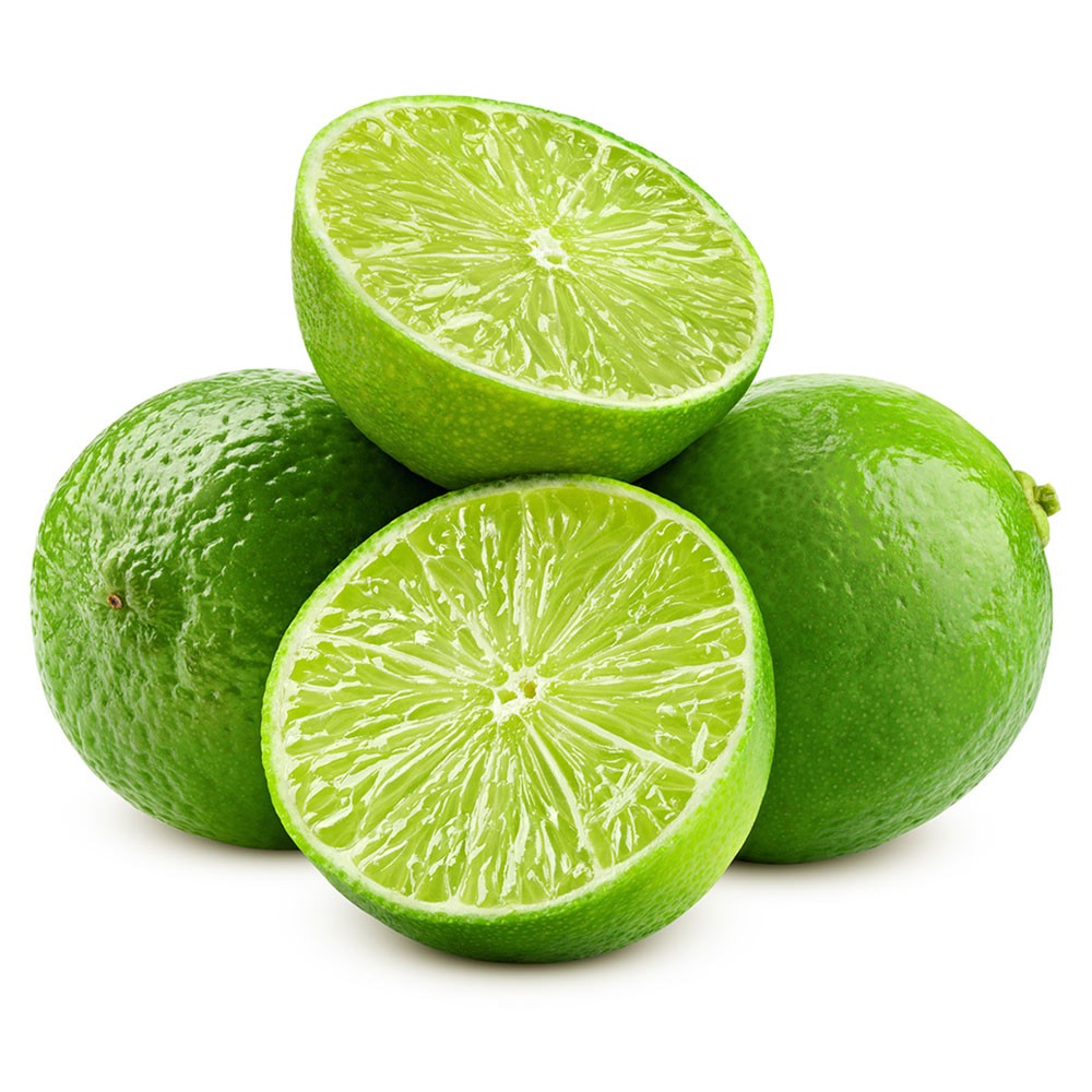 Limes 200ct