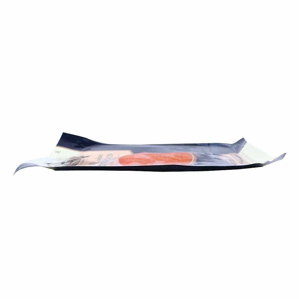 Sockeye Salmon Smoked