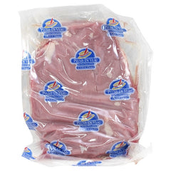Veal Hips Trimmed